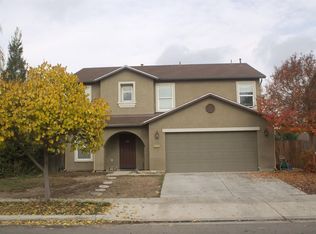 4224 W Nellis Ave, Visalia, CA 93277