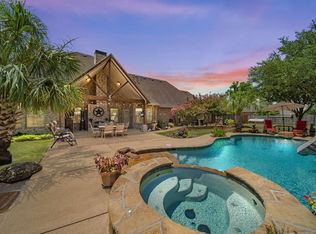 3231 Brads Way, Midlothian, TX 76065