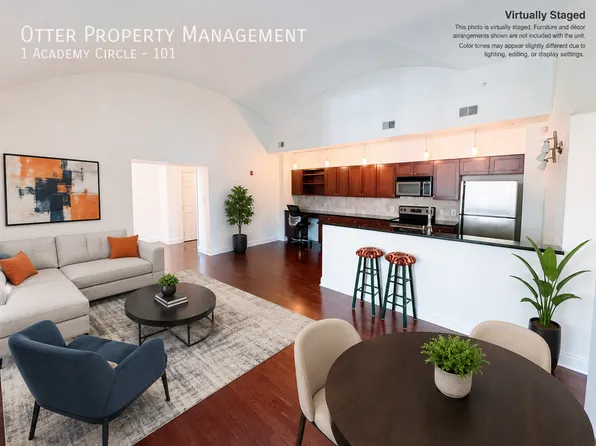 1 Academy Cir Unit 101, Philadelphia, PA 19146