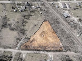 837 Milwaukee St, Polo, MO 64671