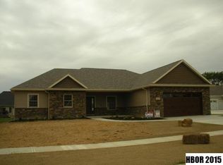 15818 Brookview Trl, Findlay, OH 45840
