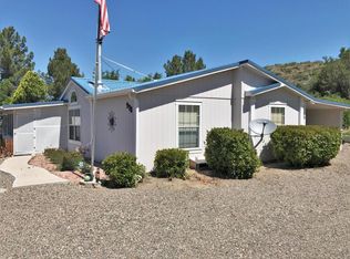 978 W Apache Trl, Camp Verde, AZ 86322