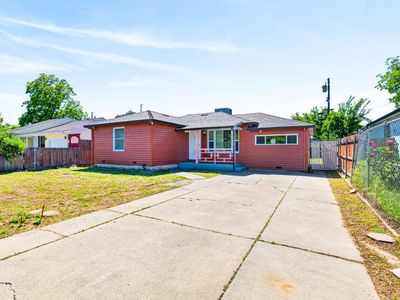 4830 Del Norte Blvd, Sacramento, CA, 95820