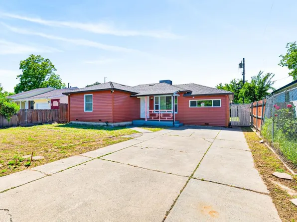 4830 Del Norte Blvd, Sacramento, CA 95820