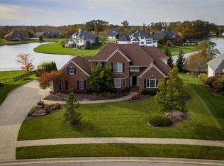 406 Golfway Dr, Fort Wayne, IN 46814