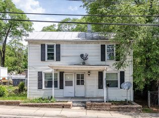 22 W Washington St, Harrisonburg, VA 22802