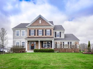 5638 Timberline Trl, Hudson, OH 44236