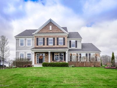 5638 Timberline Trl, Hudson, OH, 44236