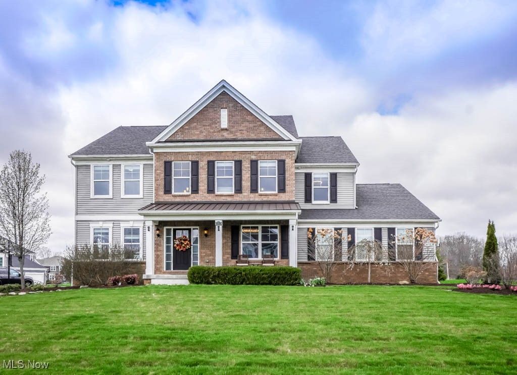 Real estate listing image