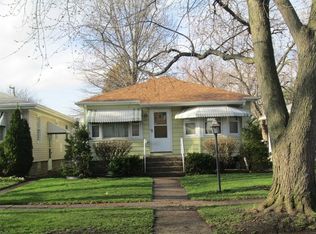 3536 Madison St, Lansing, IL 60438