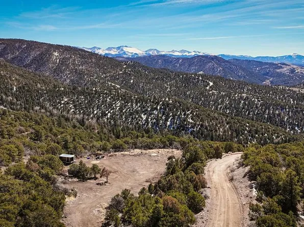 no known address, Fort  Garland, CO 81133