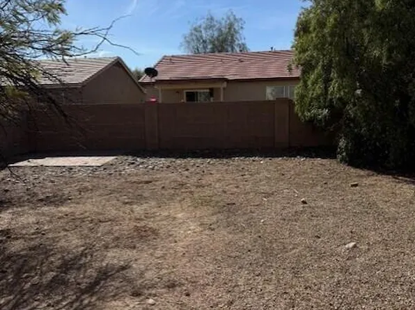 4282 E River Falls Dr, Tucson, AZ 85712