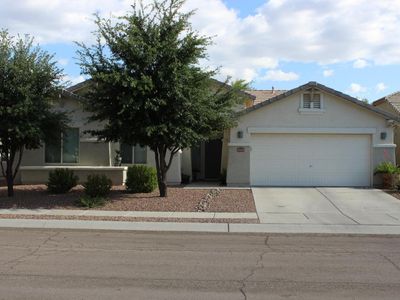 7535 W Victory Ct, Tucson, AZ, 85743