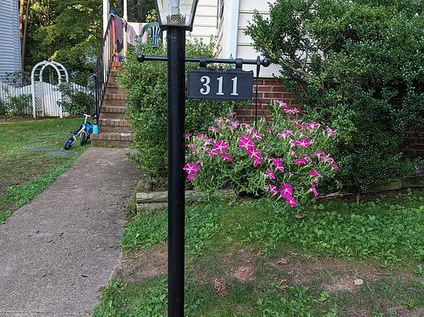 311 Westfield Rd, Charlottesville, VA 22901