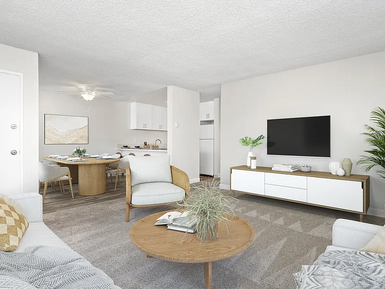 Malibu South Apartments — Photo 5
