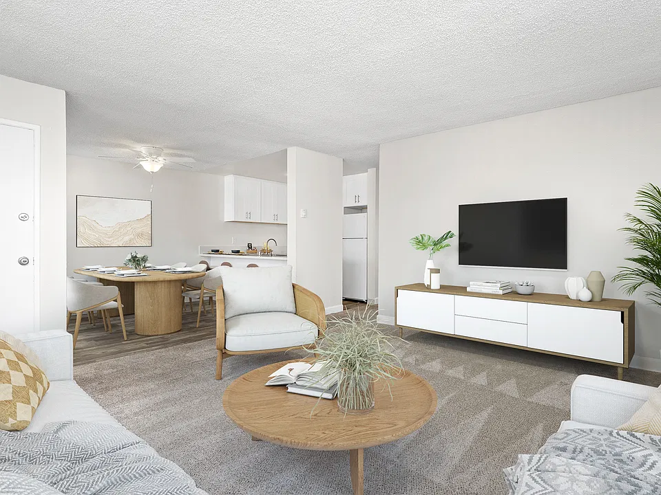 Malibu South Apartments