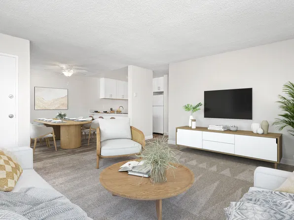 Malibu South Apartments