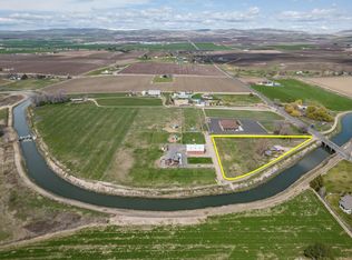 1 Scoon Road Sunnyside Cyn, Sunnyside, WA 98944