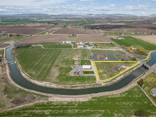 1 Scoon Road Sunnyside Cyn, Sunnyside, WA 98944