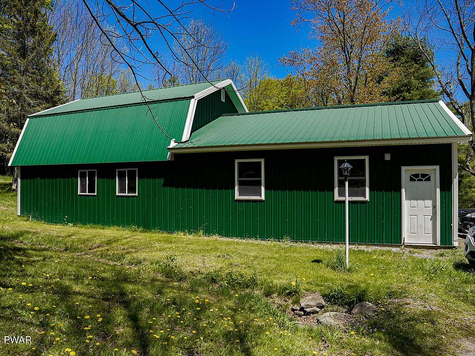 438 Cochecton Tpke, Honesdale, PA 18431 MLS PW231375 Zillow