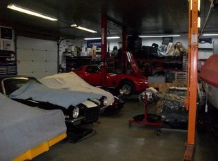 2938 Monroe Wayne County Line Rd, Fairport, NY 14450