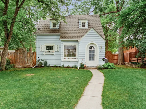 2215 2nd Ave S, Great Falls, MT 59405