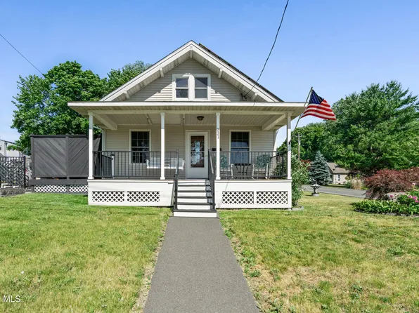 231 Summit Avenue, Rensselaer, NY 12144