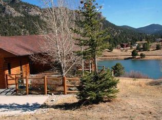 2020 Monida Ct, Estes Park, CO 80517