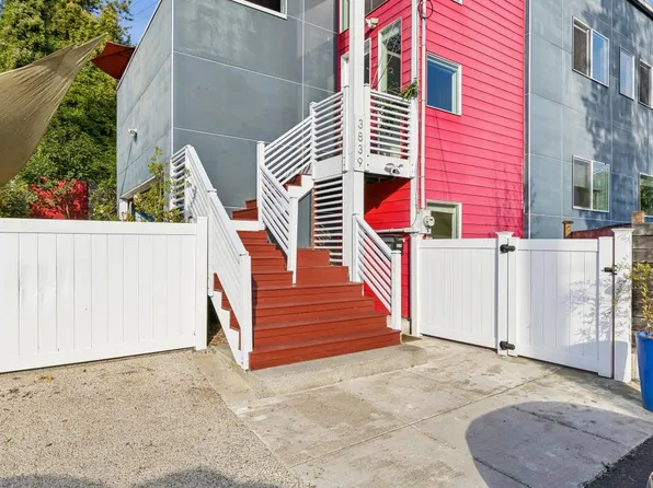 3839 Letitia Ave S, Seattle, WA 98118