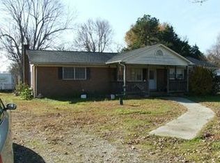 306 Lane Dr, Trinity, NC 27370