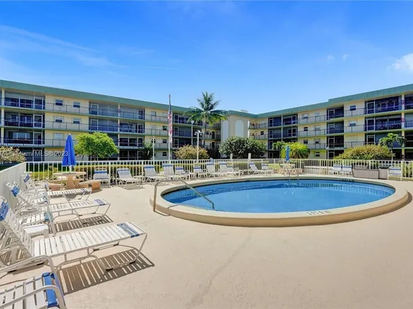 810 SE 7th St APT 107, Deerfield Beach, FL 33441