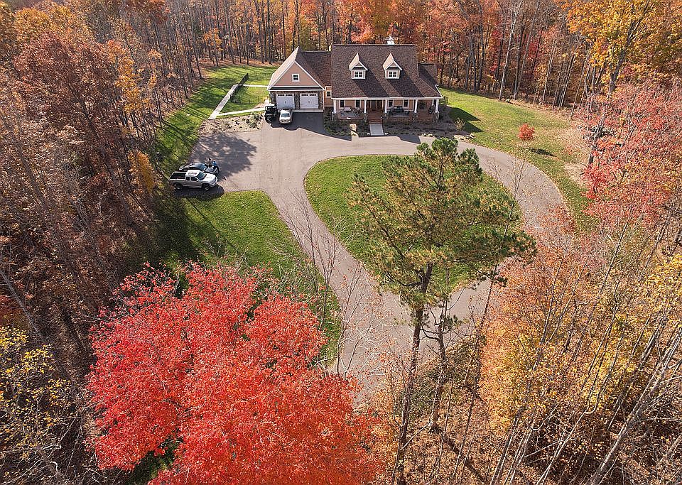 Aerial View of 7003 Jordanto