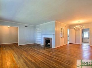 21 Columbus Dr, Savannah, GA 31405