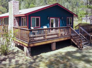 590 Reo Ln, Douglas City, CA 96024