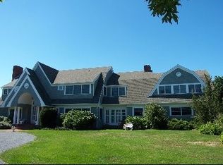 36 Herb Ct, Sagaponack, NY 11962