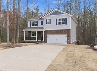 7785 Patriots Way E, Gloucester, VA 23061