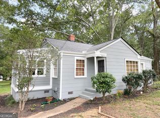 565 Talmadge Dr, Athens, GA 30606