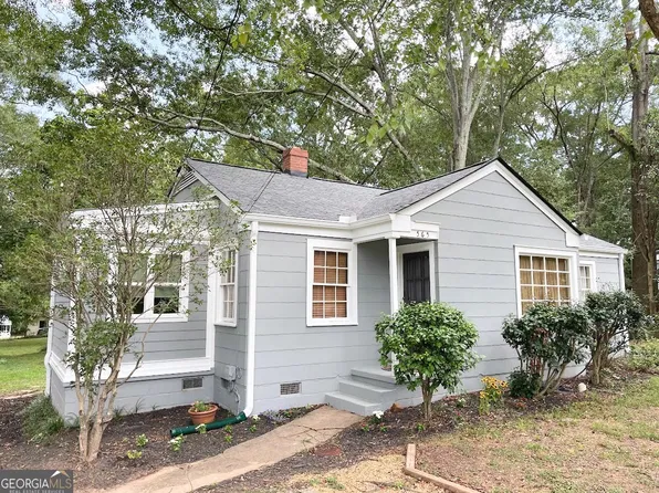 565 Talmadge Dr, Athens, GA 30606