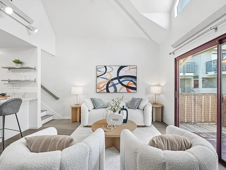 4151 El Camino Way #M — Photo 15