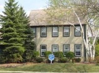 1786 Freemont Dr, Troy, MI 48098