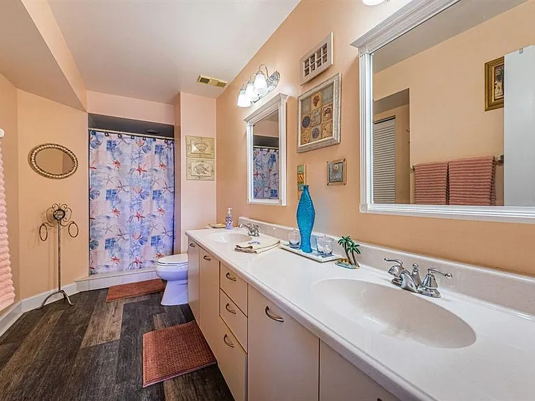 6100 Bahia Del Mar Cir #103 — Photo 12