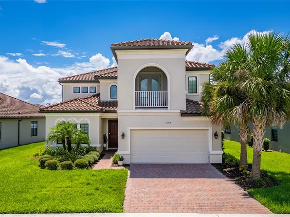 3963 CARRICK BEND DRIVE, KISSIMMEE, FL 34746