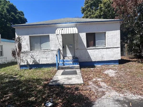 911 N 21st St, Fort Pierce, FL 34950