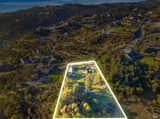 1436 Mark West Springs Road, Santa Rosa, CA 95404