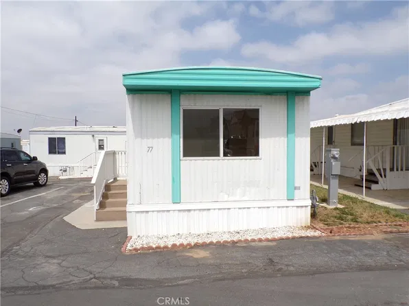 12710 3rd St Spc 77, Yucaipa, CA 92399