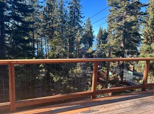 1269 Highway 50, Glenbrook, NV 89413