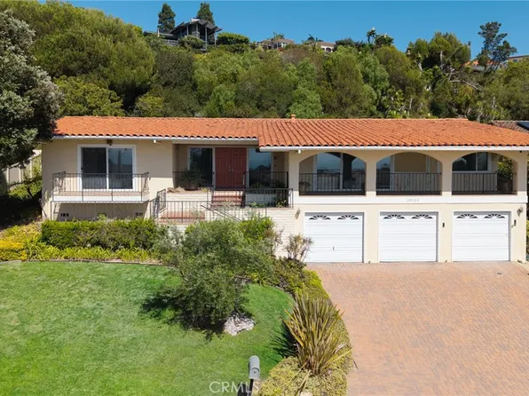 30104 Avenida Tranquila, Rancho Palos Verdes, CA 90275