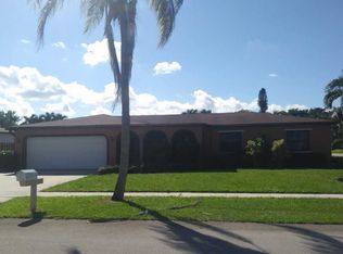 4750 Betelnut St, Boca Raton, FL 33428