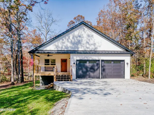 565 Grassland Rd Lot 21, Crossville, TN 38572