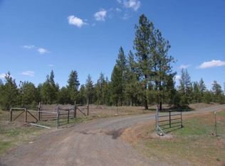 28102 W Tucker Prairie Rd, Edwall, WA 99008